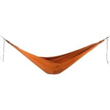 Ticket to the Moon Home HAMMOCK Gr.320x230 cm - Hängematte terracotta, 320x230cm