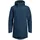 Vaude Damen Cyclist Padded II Mantel (Größe XL, blau)