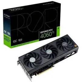 Asus GeForce RTX 4060 Ti 16 GB GDDR6