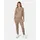 KARI TRAA Kari Sweatshirt - Mocha - XL