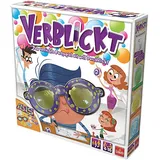 Goliath Verblickt