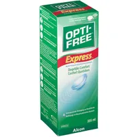 Alcon Opti Free Kontaktlinsenlösung Einzelflasche 355 ml