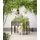 Dehner Ottawa 110 x 60 x 85 cm Grau