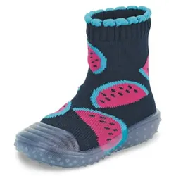 Sterntaler Adventure-Socken Melonen marine, 23/24