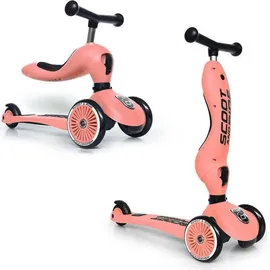 Scoot & Ride Highwaykick 1 Orange