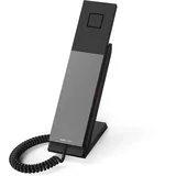 Snom HD300A IP-Telefon Schwarz