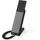 Snom HD300A IP-Telefon Schwarz