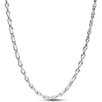 Pandora 393052C00-50 Unendlichkeit Silber