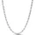 Pandora 393052C00-50 Unendlichkeit Silber