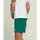Wilson Team Short Courtside 7" Grün Herren