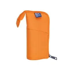 OXFORD Schlamper Stand-Up orange 400183528