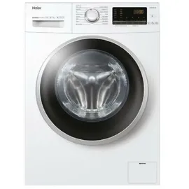 Haier HW80-BP1439N Waschmaschine (8 kg, 1400 U/min)