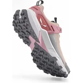 Salewa Damen Pedroc 2 PTX Schuhe (Größe 40.5, beige)