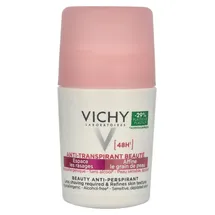 Vichy Beauty Deo Anti-Transpirant 48h 50 ml