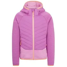 TROLLKIDS Hybridjacke Sirdal in mallow pink | Gr.: 110