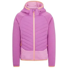 TROLLKIDS Hybridjacke Sirdal in mallow pink | Gr.: 110