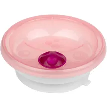 Primamma Warmhalteteller für Babys rosa