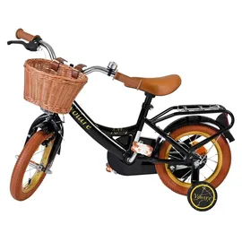 Volare Ashley 12 Zoll schwarz