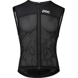Poc Spine VPD Air Vest Protektorweste (Größe L, schwarz)