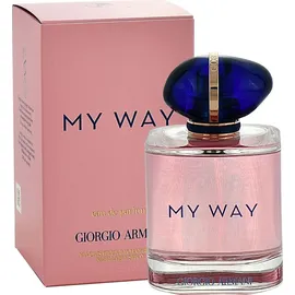 Giorgio Armani My Way Eau de Parfum 90 ml