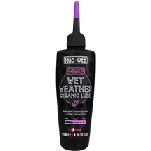 Muc-Off E-Bike Wet Lube 120 ml