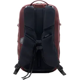Peak Design Outdoor Backpack 18L graublau