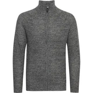 Blend Strickjacke BHCarmelo in grau | Gr.: L