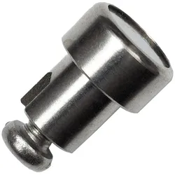 Bosch Speichenmagnet universal Silber Modell 2024