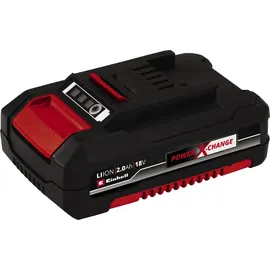 Einhell GE-CL 18 Li E Kit inkl. 1 x 2,0 Ah
