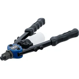 BGS Nietzange Langarm mit Sammelflasche