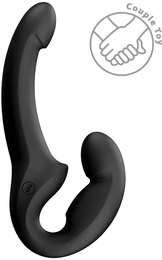 Fun Factory SHARE LITE Schwarz