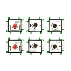ALLNET BrickRknowledge Measurement Set Two (International)