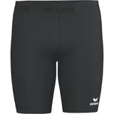 Erima T&F WINGS Tight Schwarz 128