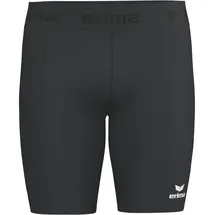 Erima T&F WINGS Tight Schwarz 128