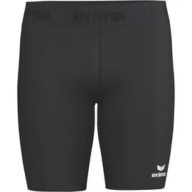 Erima T&F WINGS Tight Schwarz 128