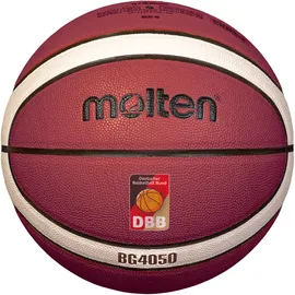 Molten BG4050 Indoor Basketball Multi 6