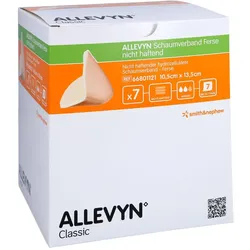 Allevyn Ferse Nh 10.5x13.5