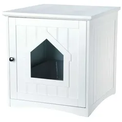 Trixie Katzenhaus z.B. für Toiletten