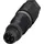 Phoenix Contact 1641769 Sensor-/Aktor-Steckverbinder, unkonfektioniert M12 Stecker, gerade Polzahl Sensoren: 4 1 St.