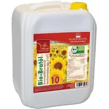 10 L. BIO Sonnenblumenöl, hoch erhitzbar zum braten + frittieren