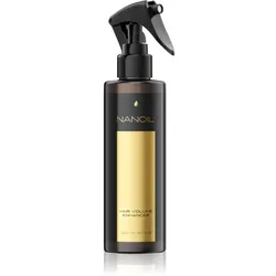 Nanoil Hair Volume Enhancer styling Spray für mehr Haarvolumen 200 ml