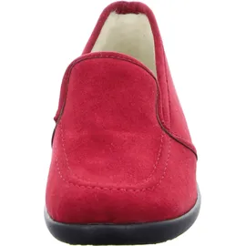 ROHDE Hausschuhe in rot, | Gr.: 40