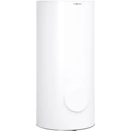 Viessmann Vitocell 300-V EVWA-250-S3 Speicher-Wassererwärmer 250 l, vitopearlwhite