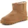 Bearpaw Alyssa Damen beige 39 - Beige - 39