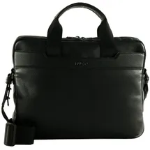 Hugo Laptoptasche Speedyork Doc Case Black