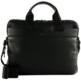 Hugo Laptoptasche Speedyork Doc Case Black