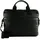 Hugo Laptoptasche Speedyork Doc Case Black