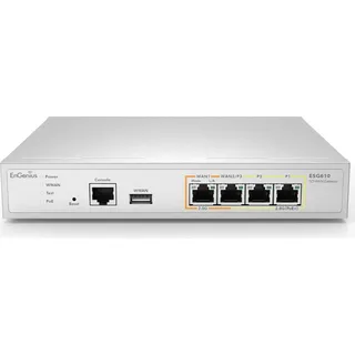 EnGenius ESG610 Gateway/Controller 2500 Mbit/s