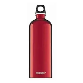 Sigg Traveller rot 1 l