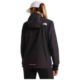 The North Face Fontanales Wind Damen schwarz